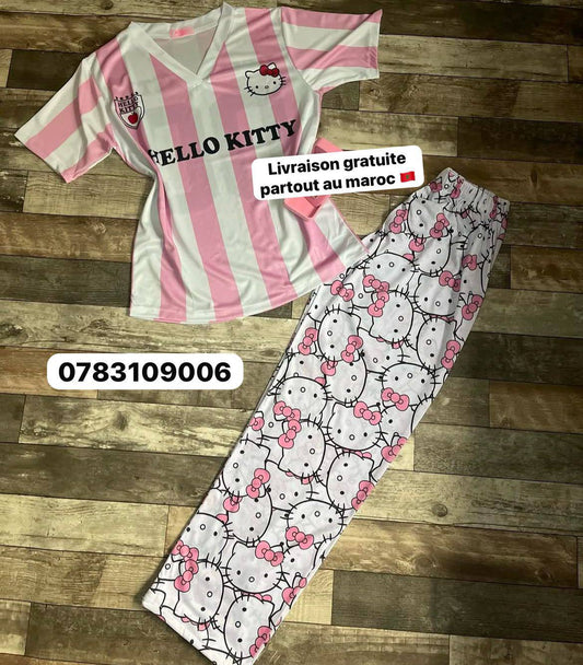 Ensemble Hello Kitty🎀