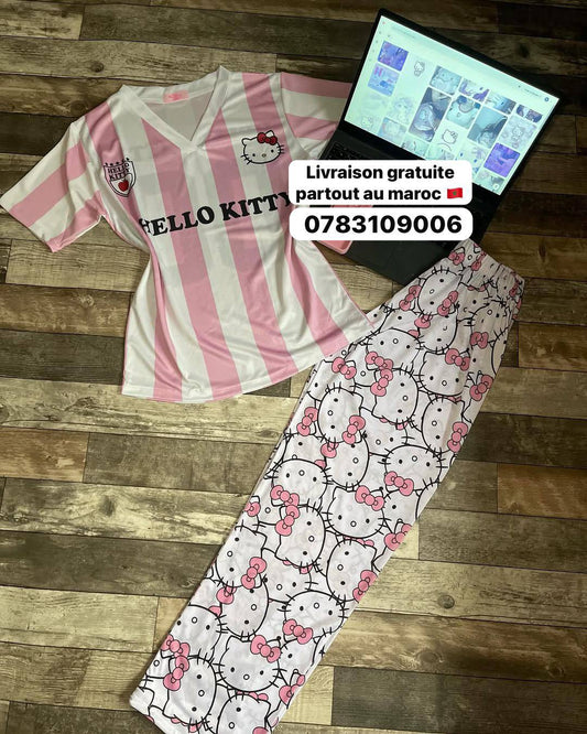 Ensemble Hello Kitty🎀
