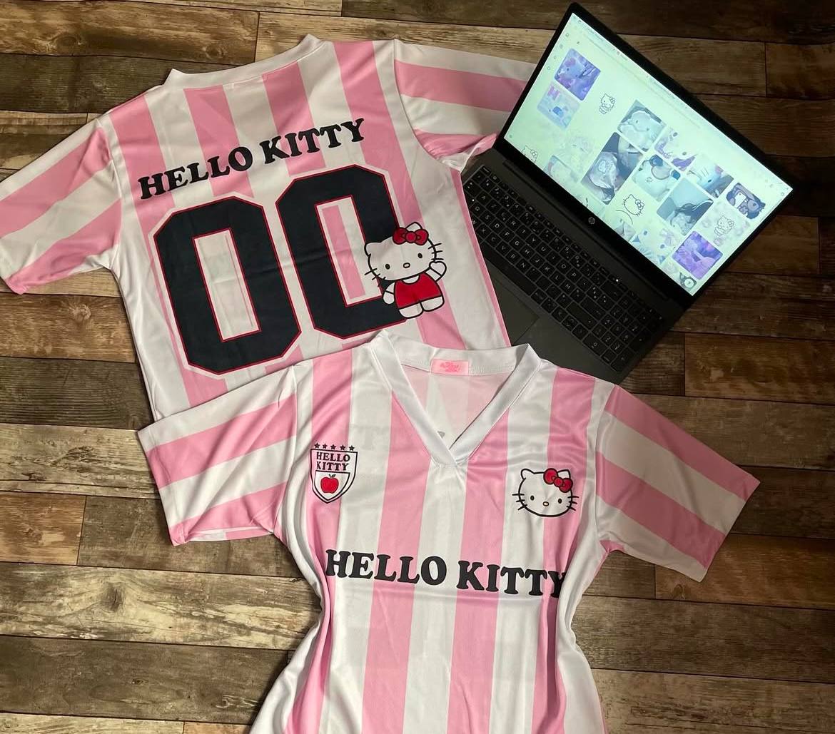 Ensemble Hello Kitty🎀