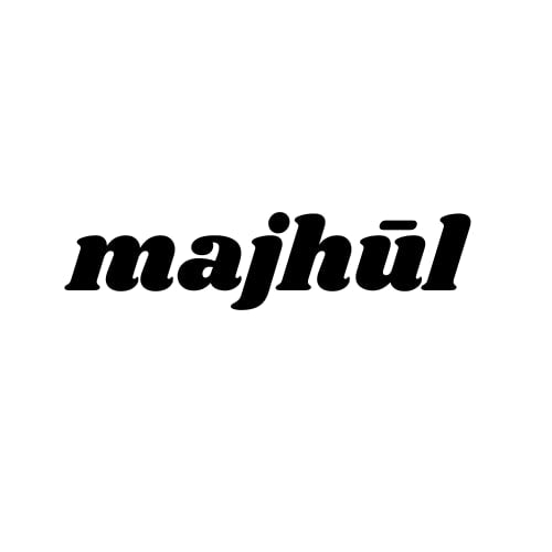majhul clothing