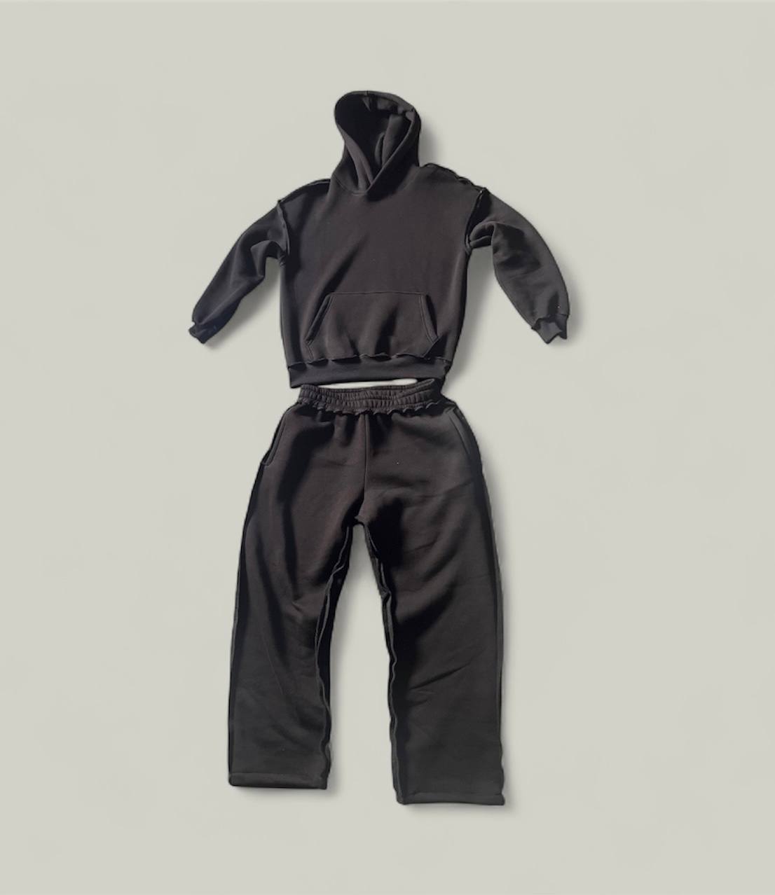 Majhūl Tracksuit Oversized/Baggy (Unisex)