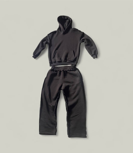 Majhūl Tracksuit Oversized/Baggy (Unisex)